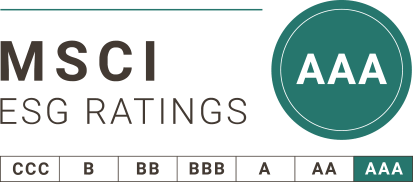 SCI ESG RATINGS