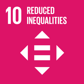 SDGｓ-10