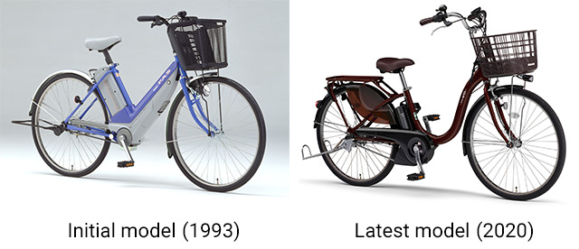 PAS-Initial model /Latest model