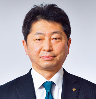 Director - Heiji Maruyama