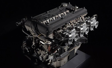 Vol. 2 Meteoric Progress