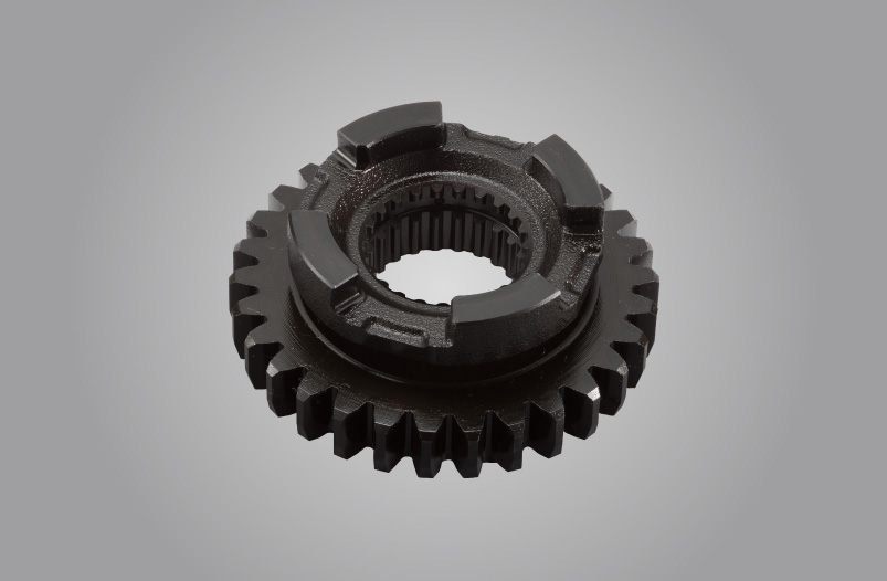 Transmission Gear