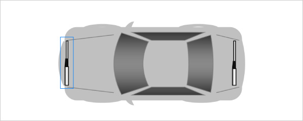 Principle of Performance Dampers