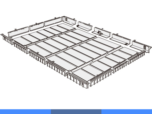 Merits of Yamaha FRP Pools