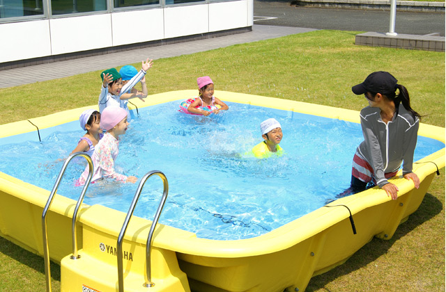 Children's Pools