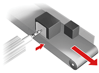 Torque restriction control