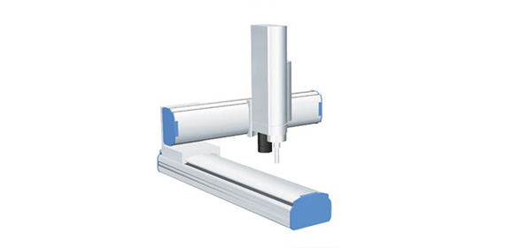 Shaft upward/downward type