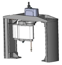 Preparing an installation stand is too much bother…