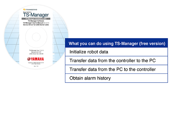 TS-Manager