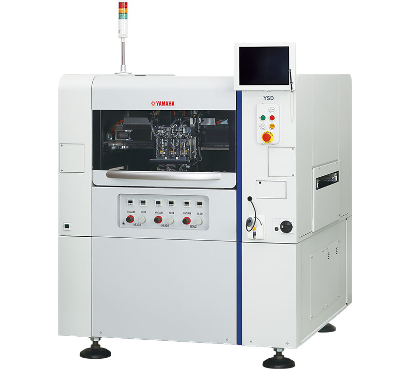 High-speed Dispenser YSD