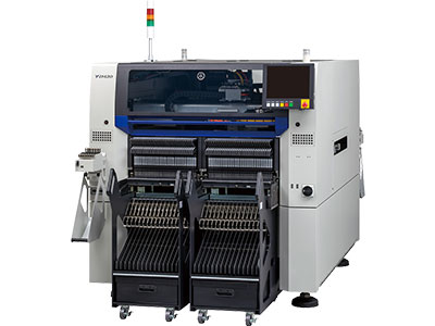 Surface Mounter