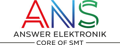 ANS-ANSWER ELEKTRONIK-SERVICE-&VERTRIEBS GMBH