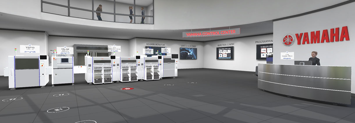 Virtual Showroom