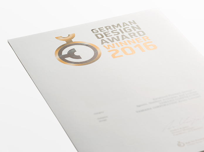 German Design Award