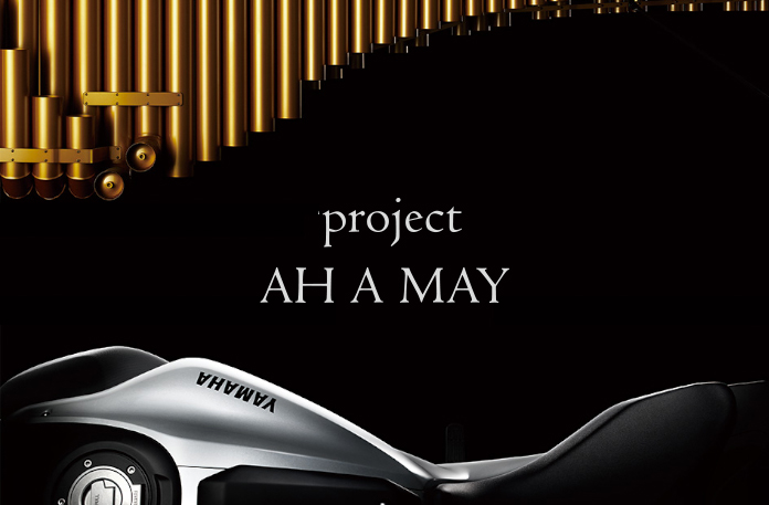 project AH A MAY