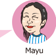 Mayu