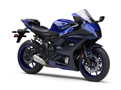 YZF-R7