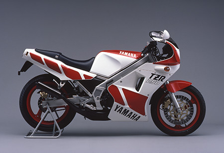 TZR250